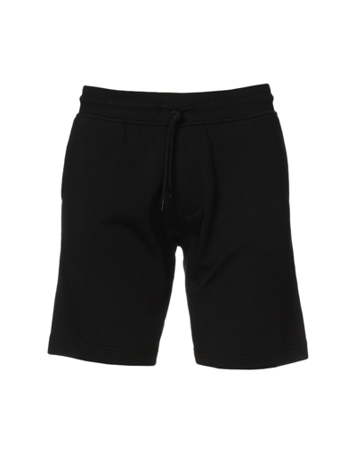 Selected Homme Black Loik Shorts