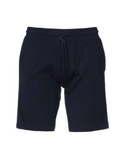 Selected Homme Shorts & Bermuda Shorts In Blue