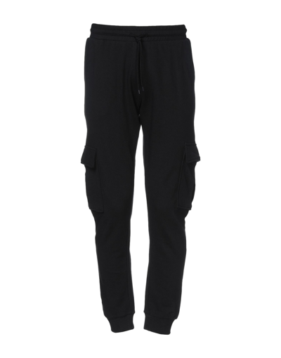 Selected Homme Pants In Black