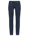 Jacob Cohёn Cropped Pants In Blue