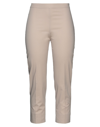Diana Gallesi Pants In Beige