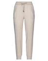 Lorena Antoniazzi Pants In Sand
