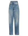 R13 Jeans In Blue