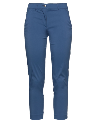 Colmar Pants In Navy Blue