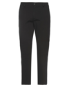 Daniele Alessandrini Homme Pants In Black