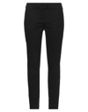 Skills & Genes Pants In Black