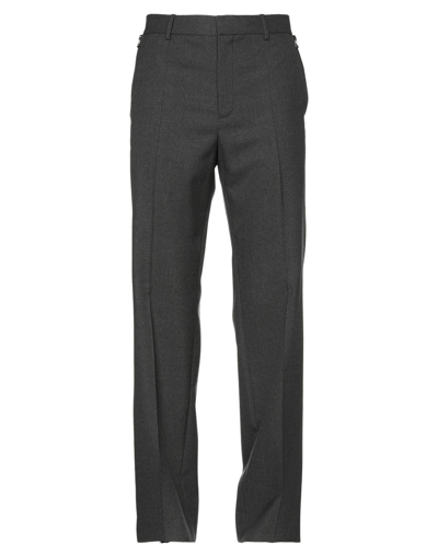Oamc Pants In Grey