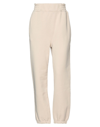Soallure Pants In Beige