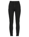 Siste' S Pants In Black