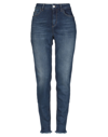 Liu •jo Jeans In Blue