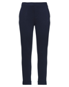 1-one Pants In Blue