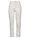 J Brand Pants In Beige