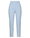 Cappellini By Peserico Pants In Blue