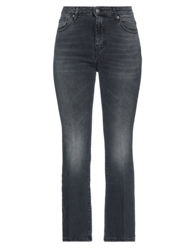 Vicolo Jeans In Black