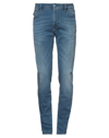 Tramarossa Jeans In Blue
