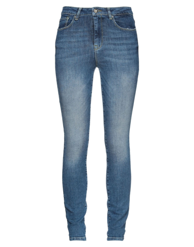 Fracomina Jeans In Blue