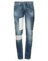 Tramarossa Jeans In Blue