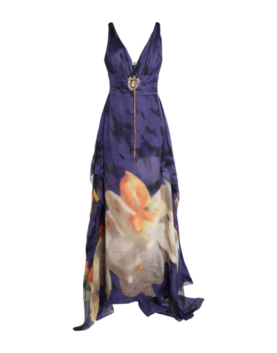 BARBARA BIASI LUXURY LONG DRESSES 