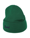 Herschel Supply Co Hats In Green