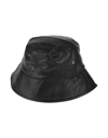 Han Kjobenhavn Hats In Black