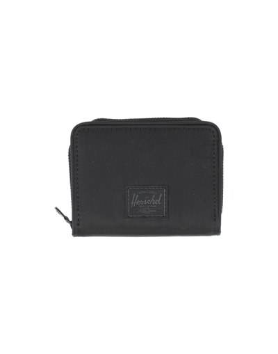 Herschel Supply Co. Wallets In Black