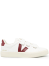 VEJA RECIFE TOUCH-STRAP SNEAKERS