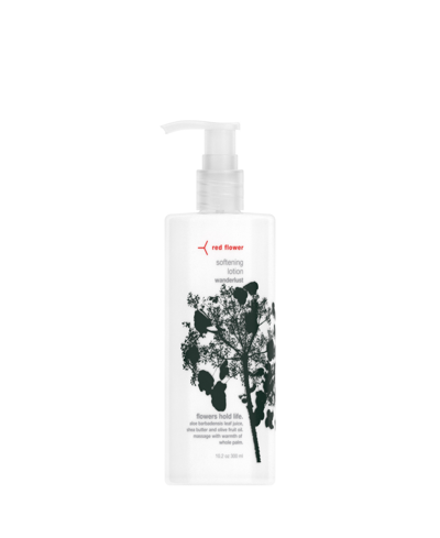 Red Flower Wanderlust Softening Lotion, 10.2 oz