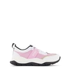 DKNY DKNY PINK COLORBLOCK TRAINERS,D39074
