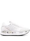 PREMIATA CONNY LACE-UP SNEAKERS