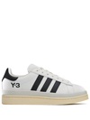 Y-3 HICHO LOW-TOP trainers
