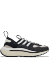 Y-3 QISAN COZY LOW-TOP SNEAKERS