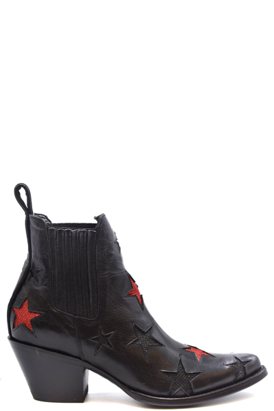 Mexicana Bl 2406-22 Circus 2 - Atterley In Black