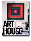 ASSOULINE ART HOUSE COFFEE TABLE BOOK