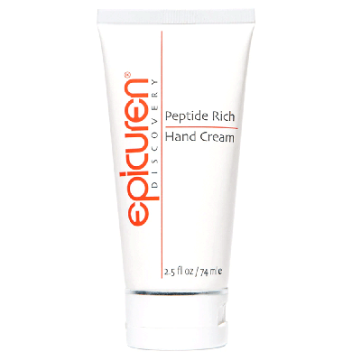 Epicuren Discovery Epicuren Peptide Rich Hand Cream