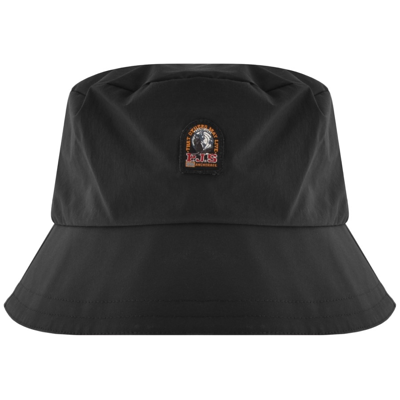 Parajumpers Bucket Hat In Black