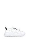 VERSACE JEANS COUTURE VERSACE JEANS COUTURE SNEAKERS WHITE