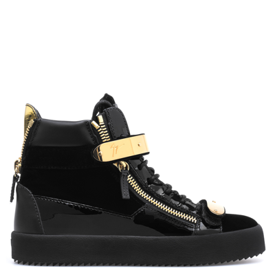GIUSEPPE ZANOTTI COBY