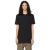 11 BY BORIS BIDJAN SABERI BLACK TS1B T-SHIRT