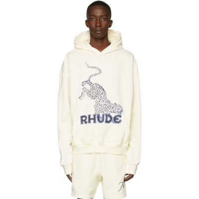 Gucci leopard best sale hoodie