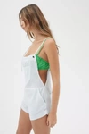 BILLABONG WILD PURSUIT ROMPER