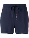 THOM BROWNE RWB SHORTS