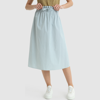 Woolrich Women Block Stripe Size Xs