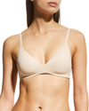 Wacoal Comfort First Contour T-shirt Bra In Sand