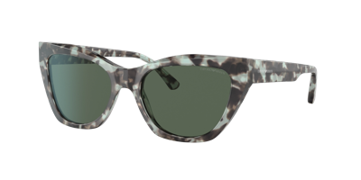 Emporio Armani Women's Sunglasses, Ea4176 54 In Green