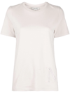 'S MAX MARA CRYSTAL-EMBELLISHED PATCH T-SHIRT