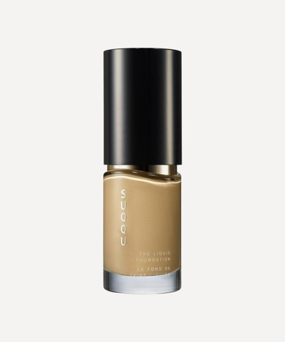 Suqqu The Liquid Foundation 30ml In 030