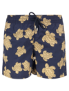 VILEBREQUIN MENS SWIMWEAR SAND TURTLES