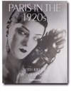 ASSOULINE PARIS IN THE 1920S WITH KIKI DE MONTPARNASSE BOOK