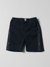 Fay Babies' Shorts  Kids In Blue