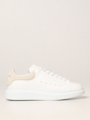 Alexander Mcqueen Trainers  Men